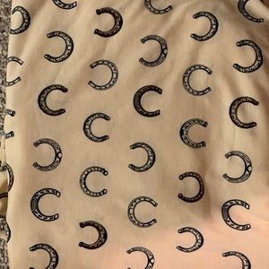 Lucky Carly 3X LuLaRoe